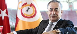 Başkanımız Mustafa Cengiz’in Galatasaray Dergisi’ndeki Yazısı	