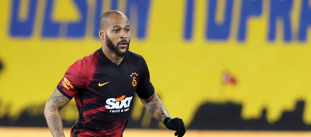 Marcao Teixeira’dan maç sonrası açıklamalar 