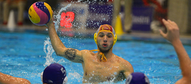Galatasaray 7-12 ENKA