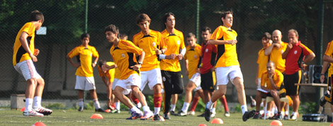 Akademi Raporu: 13-15 Kasım 2010