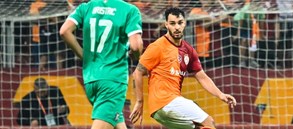 Kaan Ayhan: "Takımımız fit ve çok istekli"