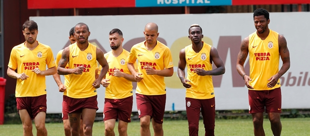 İdman Raporu | 15 Haziran Pazartesi
