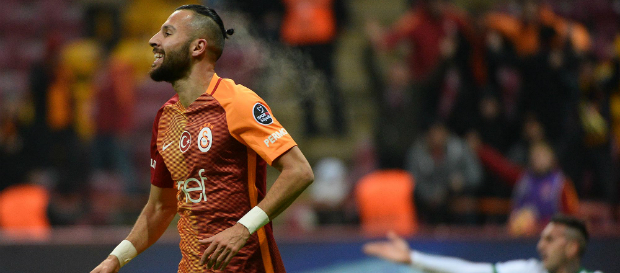 300. gol Yasin'den
