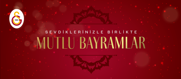 Ramazan Bayramımız kutlu olsun