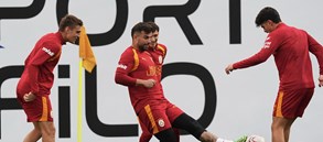 Antrenman Raporu | 24 Ekim Cumartesi