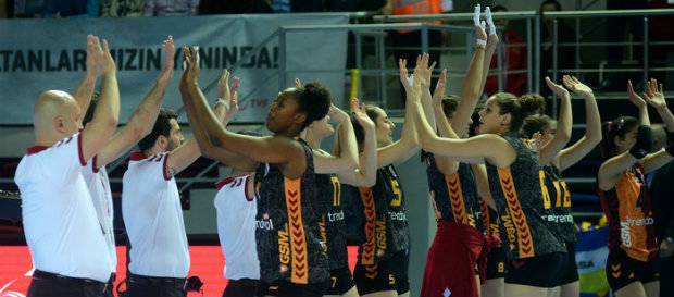 “Seri uzun, 3-1 kazanacağız”