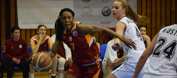 PEAC Pecs 67–71 Galatasaray