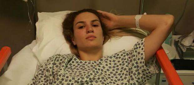 Medical Park sağlık raporu