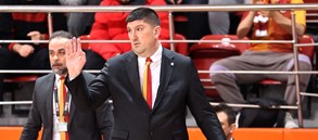 Melikgazi Kayseri Basketbol galibiyetinin ardından açıklamalar