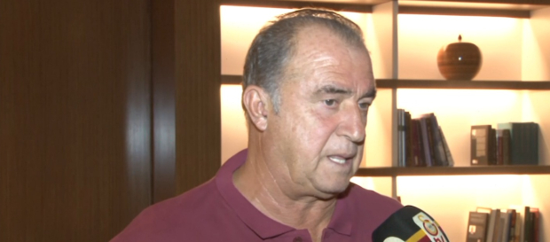 Terim: "Going to be prepared to do our best"