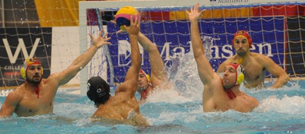 Galatasaray 21-3 ESTİ
