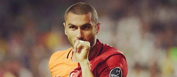Süper Lig | Torku Konyaspor 1-4 Galatasaray 