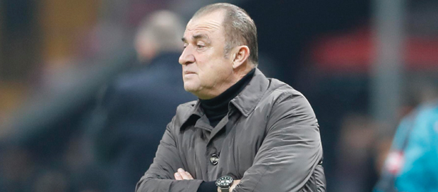 “Çalıştığını yapan bir Galatasaray vardı”