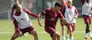 Antrenman Raporu | 20 Eylül Cumartesi