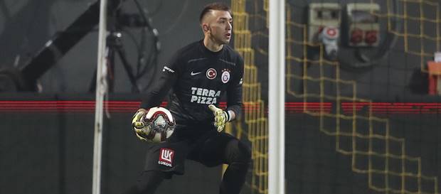 "Bugün gereken sorumluluğu aldık"