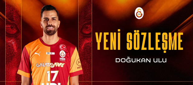 Yeni Sözleşme | Doğukan Ulu