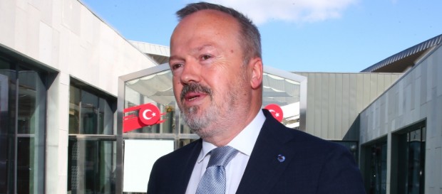 Başkan Yardımcımız Yusuf Günay’dan açıklamalar