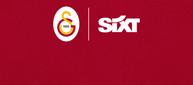 Galatasaray tarih yazacak, göğsünde SIXT olacak!