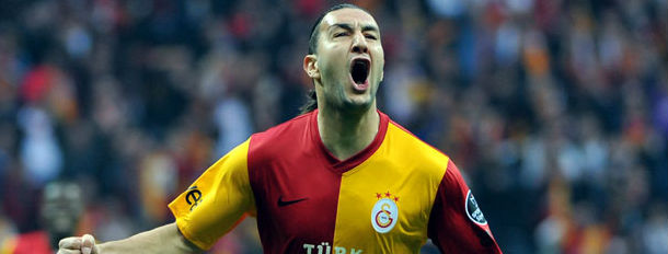 Türk Telekom Arenada 50 Gol Barajı Aşıldı