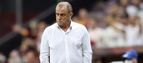 Fatih Terim: “Galatasaray Avrupa’ya yakışıyor"