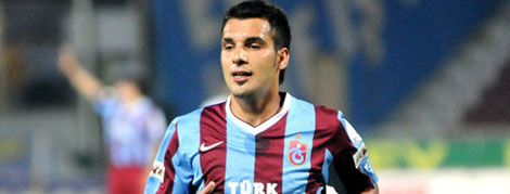 Engin Baytar Galatasaray'da