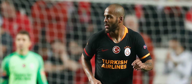 Marcao'dan SL Benfica maçı sonrası açıklamalar