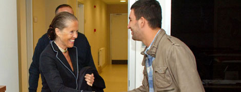 Medical Park Sağlık Raporu: Arda Turan