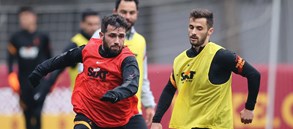 İdman Raporu | 31 Mart Çarşamba