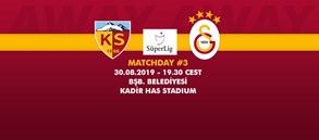 Galatasaray En On Twitter Getting Back In Action Today Matchday Wearegalatasaray