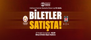 Beşiktaş maçında Cim Bom aşkıyla Sinan Erdem'deyiz!