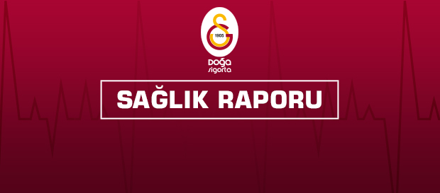 Alex Hamilton sağlık kontrollerinden geçti