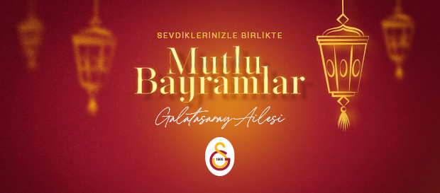 Ramazan Bayramımız kutlu olsun