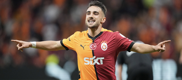 Yunus Akgün: "Galatasaray için elimden geleni yapacağım"