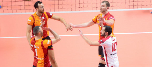 İnegöl Belediye 0-3 Galatasaray