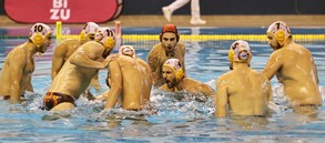 Galatasaray 25-1 Kınalıada