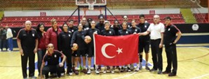 Galatasaray Odeabank'tan 29 Ekim Mesajı