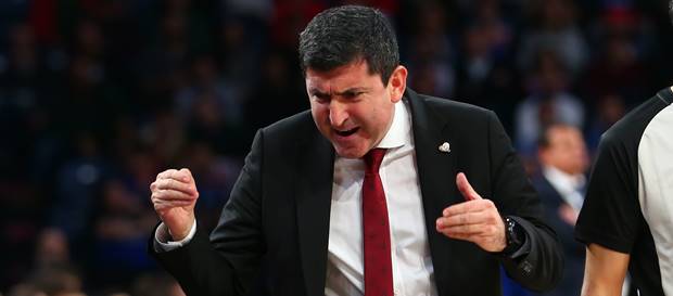 "Disiplinden uzak bir basketbol oynadık"