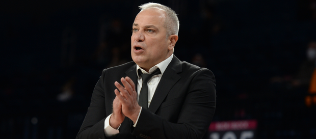 Frutti Extra Bursaspor galibiyetimizin ardından açıklamalar