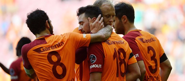 Sinan Gümüş'ten açıklamalar