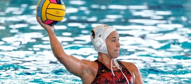 Galatasaray Zena, European Aquatics Conference Cup'ta 8'li finalde!