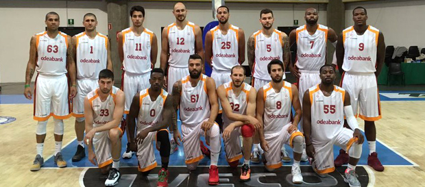 MAÇA DOĞRU | Galatasaray Odeabank – Tofaş