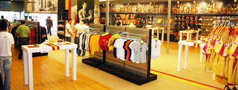 Pınar Karşıyaka Maçı Biletleri GSStore'da
