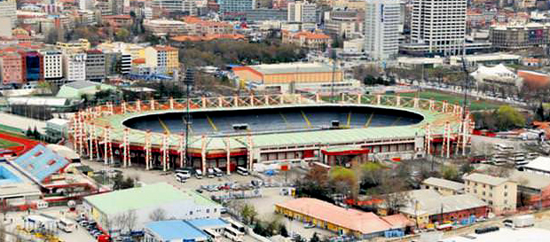 Taraftarımızın dikkatine