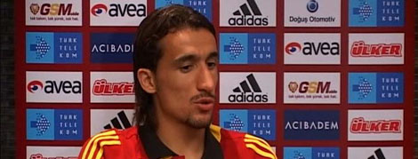 Avea Kamp Günlüğü : Mehmet Topal