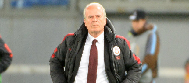 Mustafa Denizli Lazio Maçını Yorumladı 