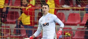 Post-match statements from Fernando Muslera