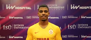 Mario Lemina sağlık kontrolünden geçti