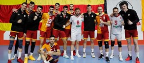  Galatasaray HDI Sigorta 3-0 Altekma