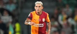 Lucas Torreira'dan maç sonrası açıklamalar