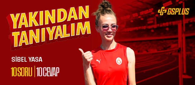 GSPlus’ın “Yakından Tanıyalım” serisinin sekizinci konuğu Sibel Yasa oldu